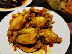 -汉巴味德(大悦城店)