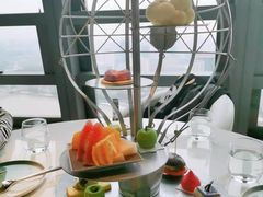 -天玑高空江景餐厅&酒吧Sky Secret Restaurant&Bar