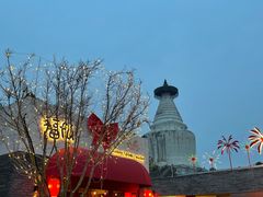 -华天二友居肉饼(宫门口店)