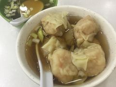 -麦文记面家(佐敦店)