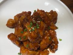 -外婆私房菜(新亚百货店)