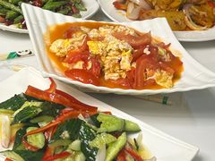 -马旭土鸡焖花卷·真域顺西域美食(天马大道店)