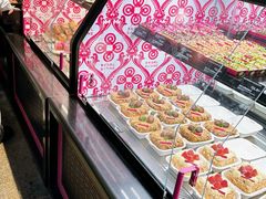 -CC BAGEL&SCONE 贝果与司康(南开大悦城店)