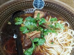 -李先生牛肉面大王(马栏店)