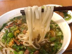 -矮子粉店1985·长沙米粉(湘春路店)
