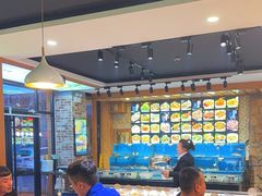 -禾记海鲜烧烤(八一路店)