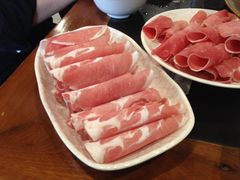 元宝肉-情忆草原涮肉馆