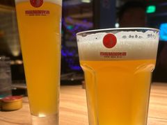 -雪熊精酿·哈尔滨烧烤酒馆(非遗大串店)