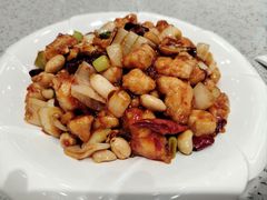 -紫光园·烤鸭·北京菜(团结湖店)