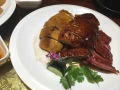 -金穗园·砂锅粥.醉鸡煲火锅(长寿路店)