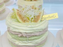-WenTinG文汀·半糖蛋糕(合生汇店)