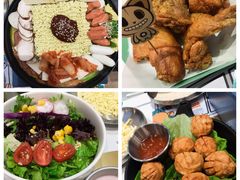 -BOPEYE·波派炸鸡(九霄天地店)