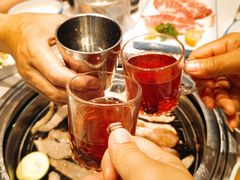 -韩香福烤肉庄园(华夏路店)