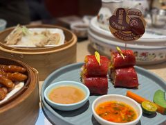-点都德(喜粤楼店)