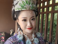 -九月鹰飞汉服摄影工作室