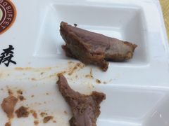 -比尔森巴西烤肉自助(红旗街店)