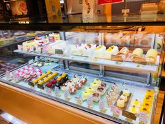 -BreadTalk面包新语·烘焙蛋糕(深业上城店)