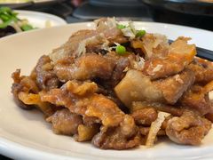 客家粉蒸肉-客汀家宴·客家烟火 四季食材(集美店)