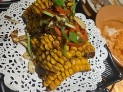 -捞围鲜·港式打边炉(海阳路店)