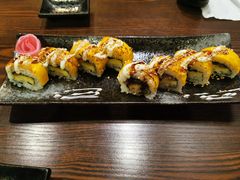 -哏儿寿司(红桥店)