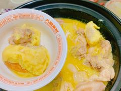 -九龙茶记·粤式餐厅融合菜(鹭江店)