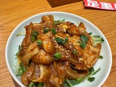 -好這口重庆小面(总店)