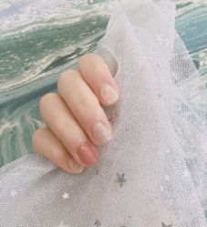 -DAZZLING BEAUTY美甲•美睫专门店