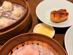 -南翔馒头店(豫园店)