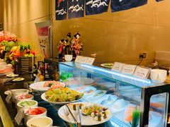 -安蒂娅·海鲜自助餐厅(安蒂娅美兰酒店)