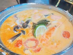 -食间牛排(湖西路店)