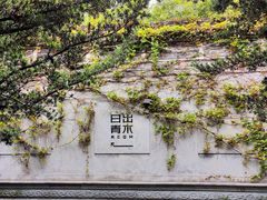 -日出青木·杭帮菜名店