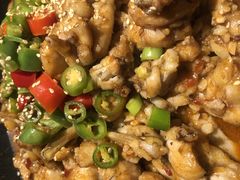 -蛙喔牛蛙(仙林万达茂店)