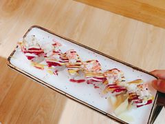 -栖川山葵家·寿喜锅·日式料理(龙湖北城天街商场店)