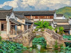 -呈坎景区