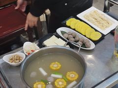 -八宝牛潮汕鲜牛肉火锅(净月店)