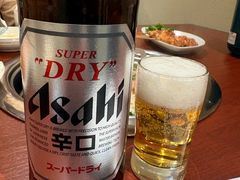 -东京餐厅(新城东路)
