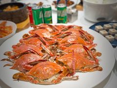 -品海楼·大连海胆锅贴馆(东港店)