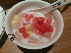 -太二酸菜鱼(武汉光谷保利店)