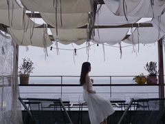 景观位-Cafe Rooftop Cheongsapo