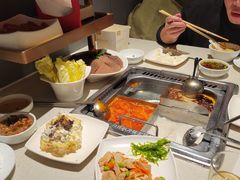 -海底捞火锅(北金鹰店)