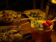 -RMK Shochu Bar(三诺店)