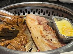 -木槿花韩式炭烤·熟成肉工坊(孙文东路店)
