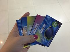 -暹罗海洋世界