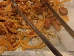 -新石器烤肉(中房金谊广场店)