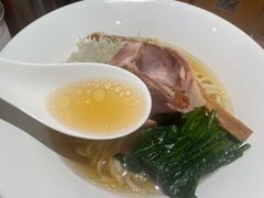 -真打拉面·日式拉面新流派(体育西横街店)