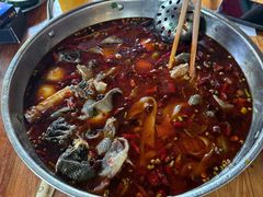 -黑竹香鸡(营和巷店)
