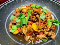 -黄泥岗·地道湖北菜(奥特莱斯店)