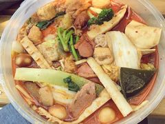 -林静小吃(复兴路店)