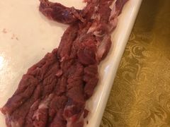 -马记伊源斋涮肉·清真菜(百子湾店)
