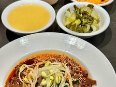 -姥姥春饼·烤鸭(未央路盛龙店)